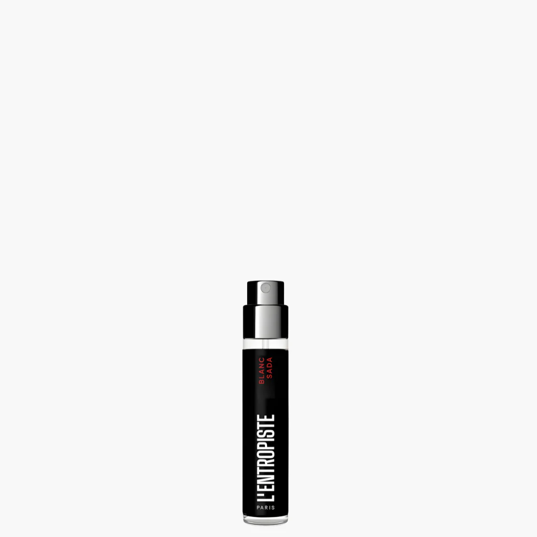 L'Entropiste Blanc Sada EDP - Image 5