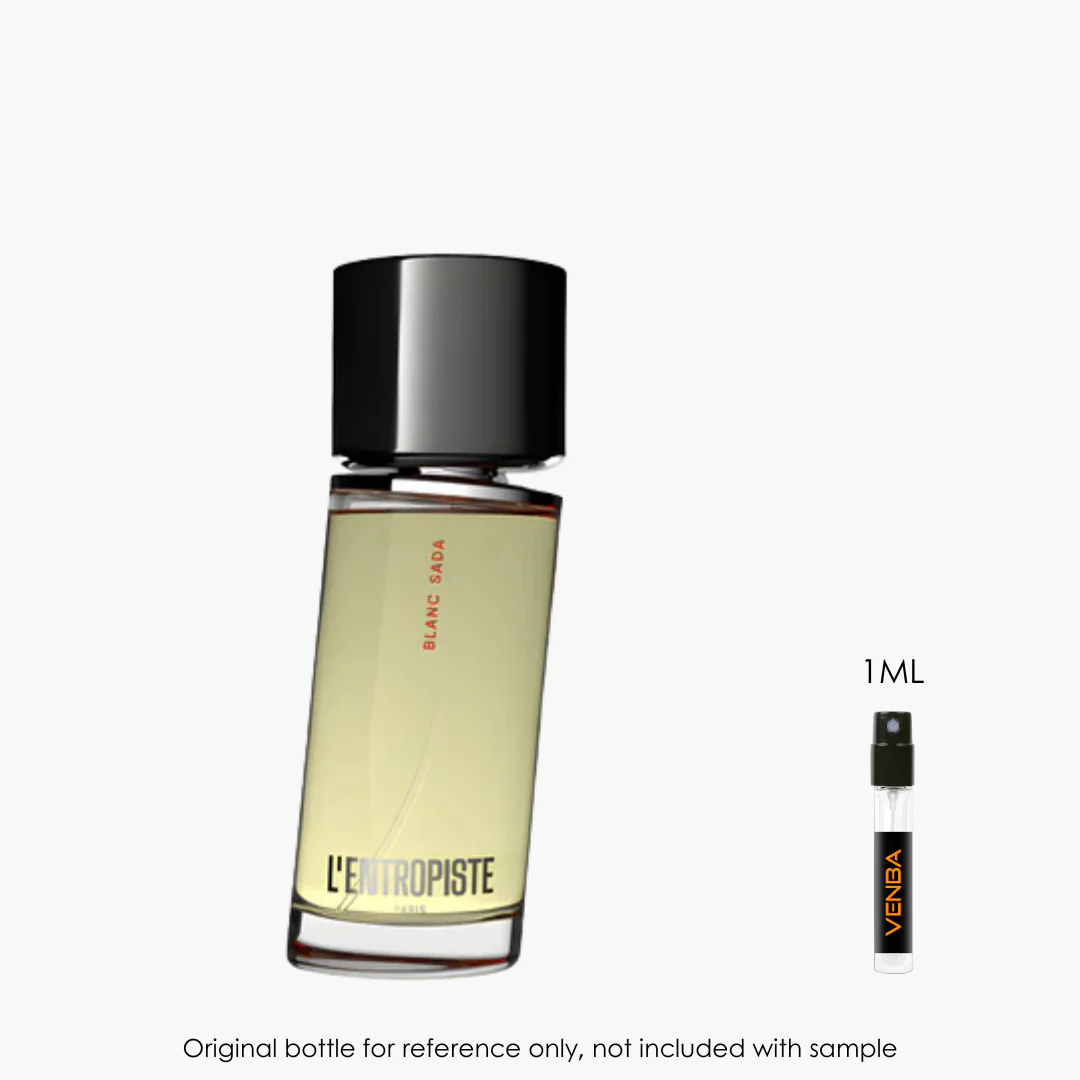 L'Entropiste Blanc Sada EDP - Image 6