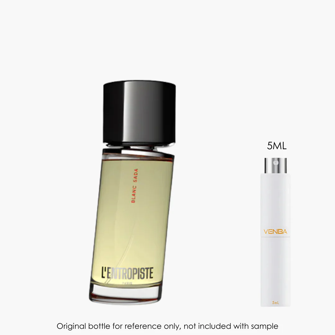 L'Entropiste Blanc Sada EDP - Image 7