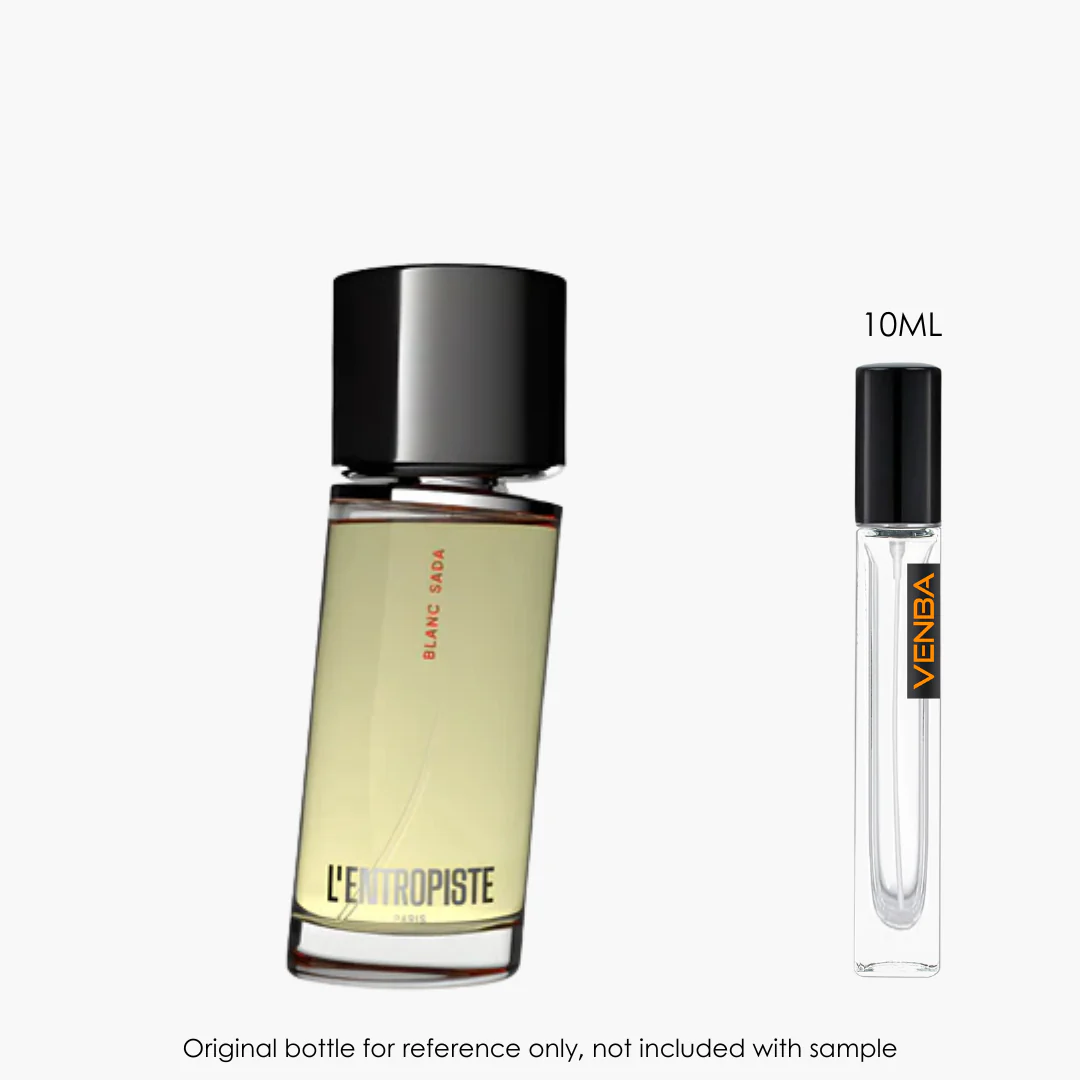 L'Entropiste Blanc Sada EDP - Image 8