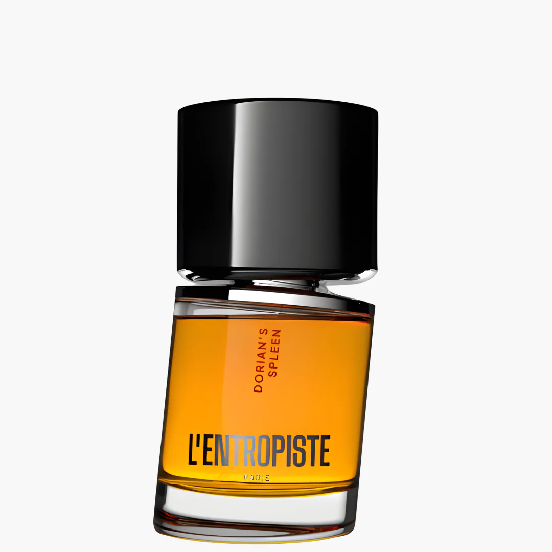 L'Entropiste Dorian's Spleen EDP - Image 2