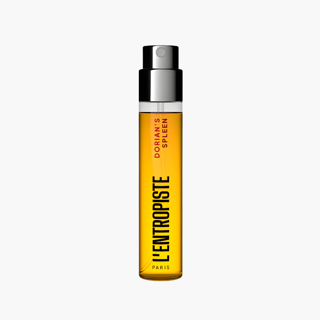 L'Entropiste Dorian's Spleen EDP - Image 3
