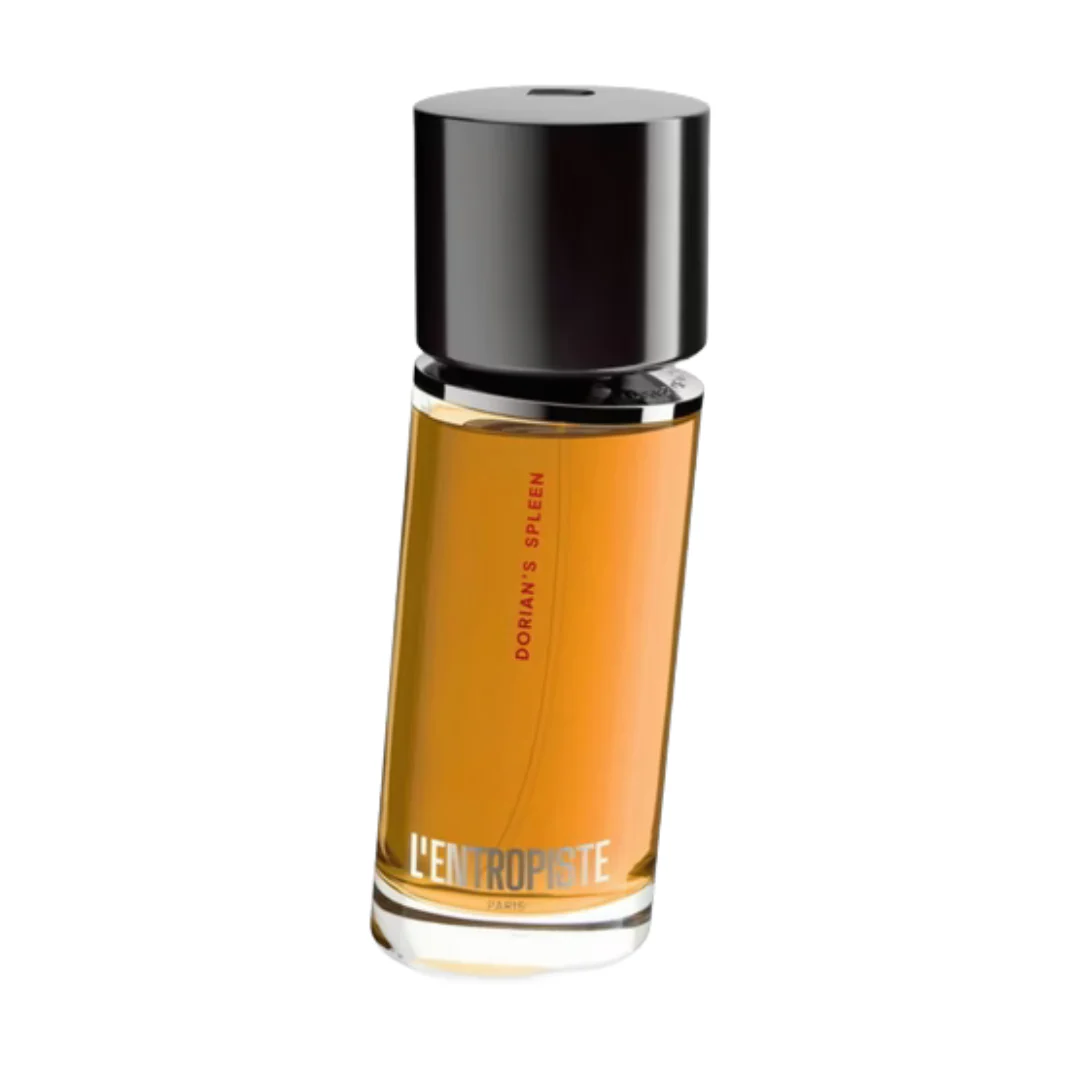 L'Entropiste Dorian's Spleen EDP - Image 4