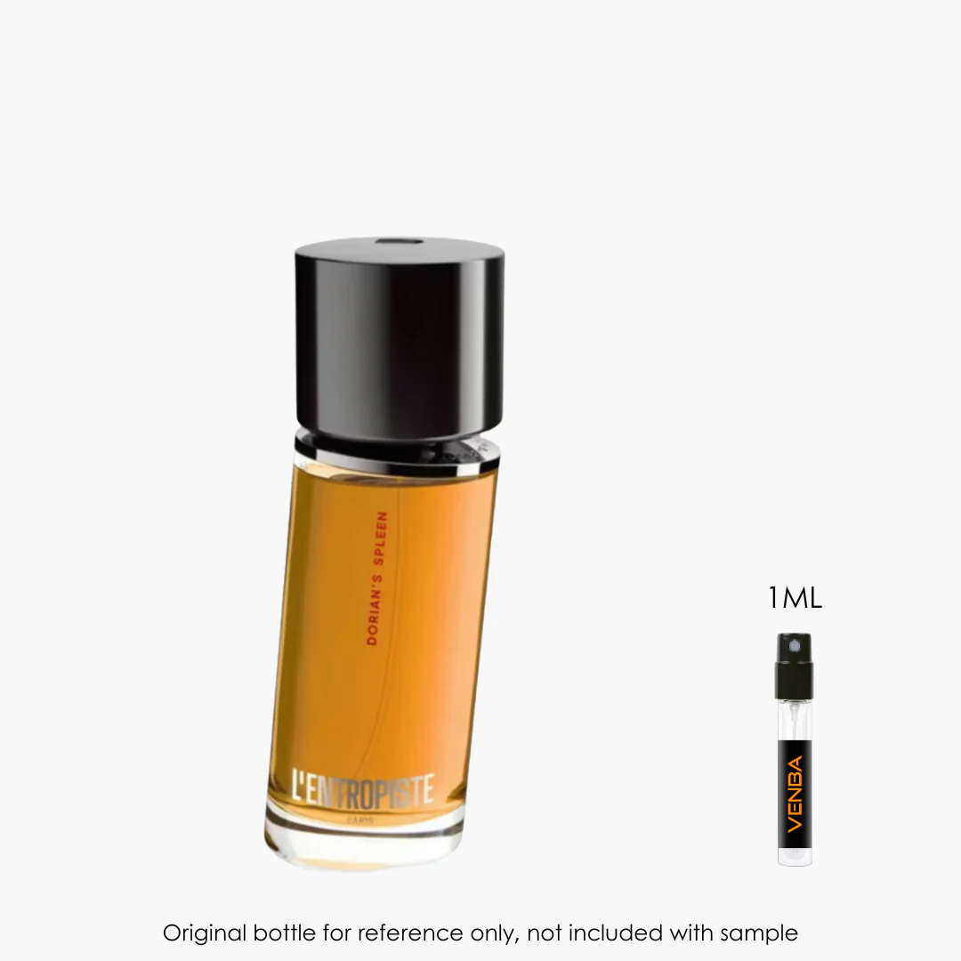 L'Entropiste Dorian's Spleen EDP - Image 6