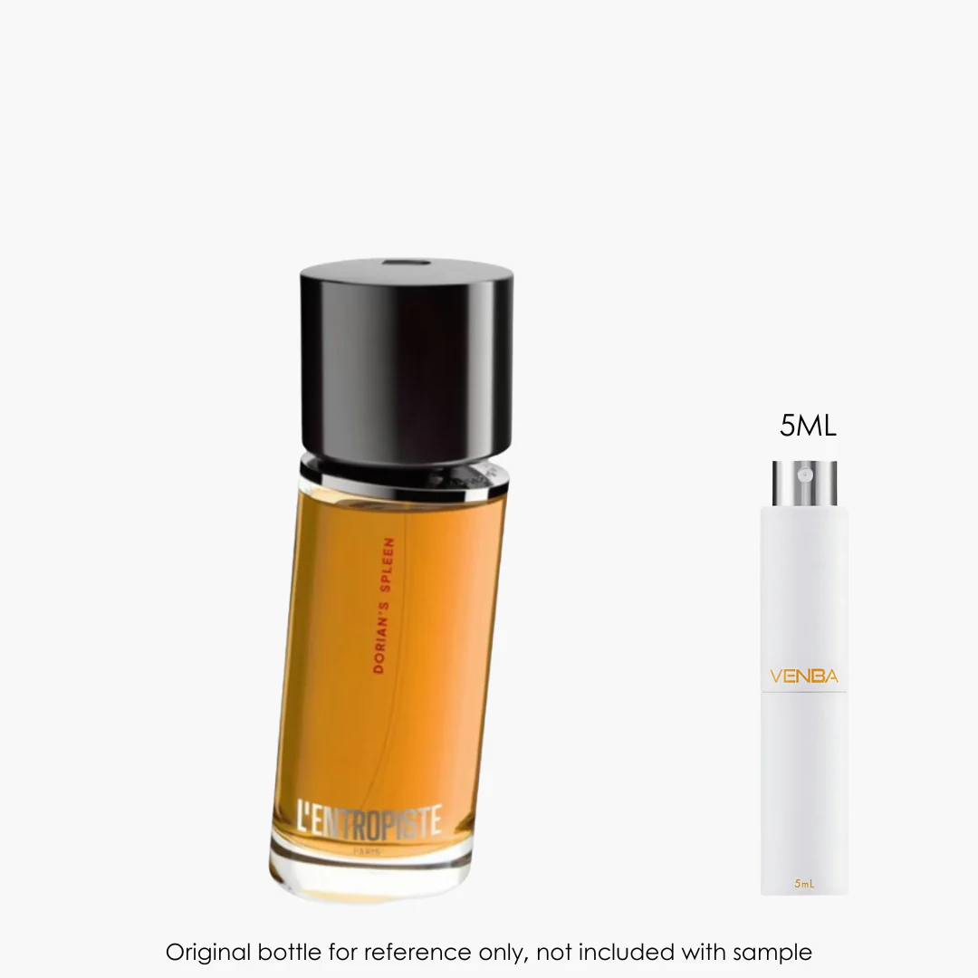 L'Entropiste Dorian's Spleen EDP - Image 7