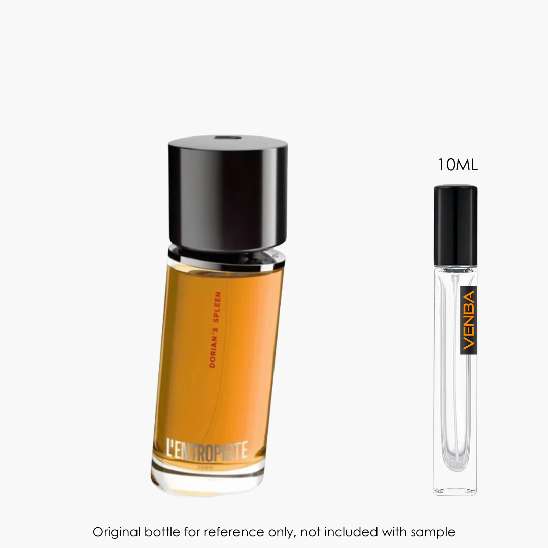 L'Entropiste Dorian's Spleen EDP - Image 8
