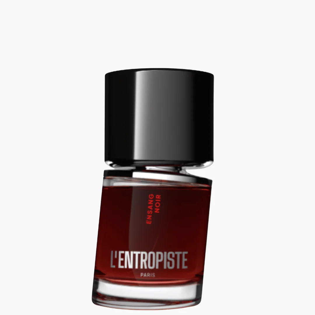 L'Entropiste Ensang Noir EDP - Image 2