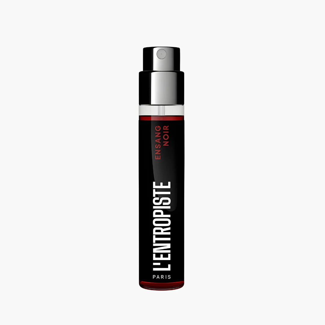 L'Entropiste Ensang Noir EDP - Image 3