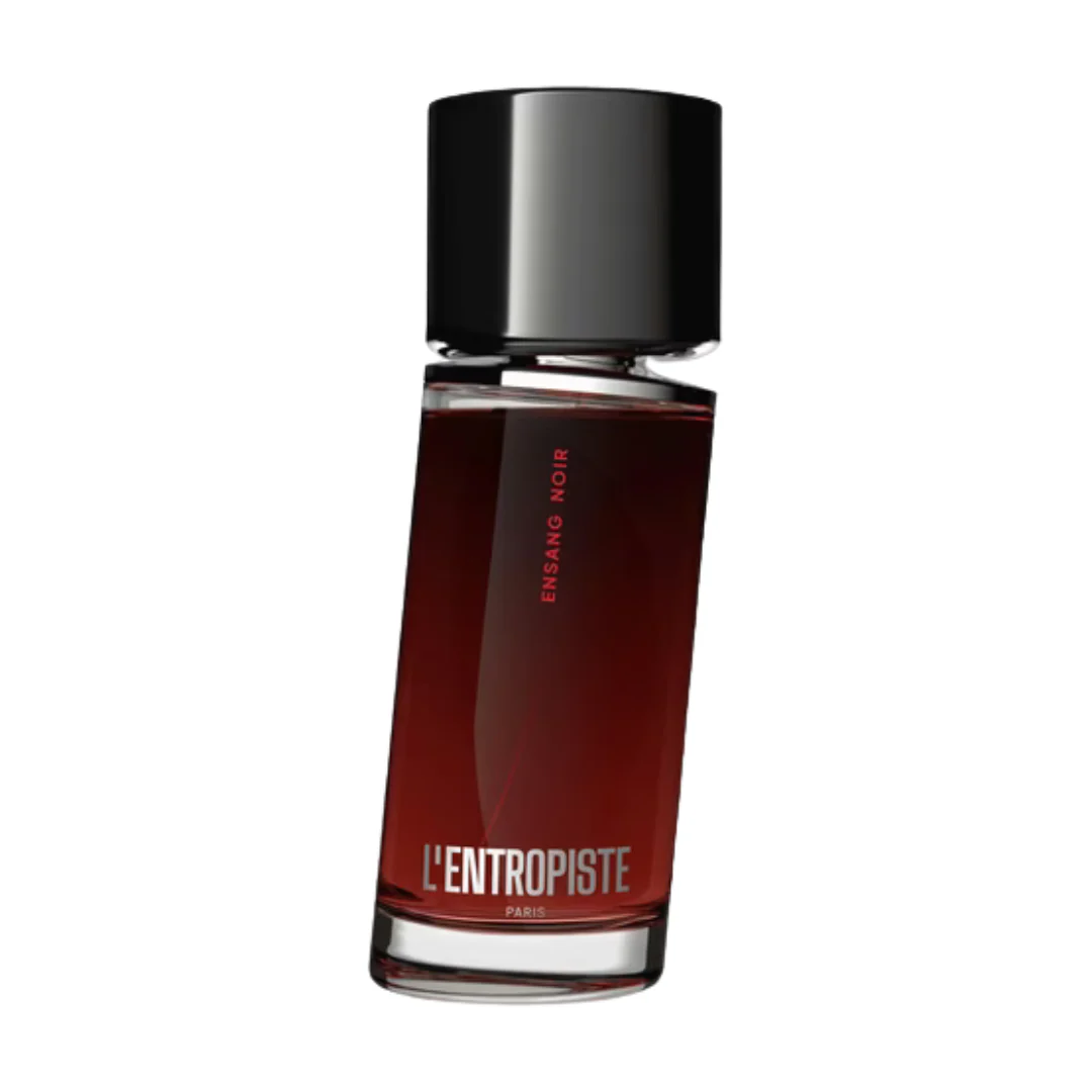 L'Entropiste Ensang Noir EDP - Image 4