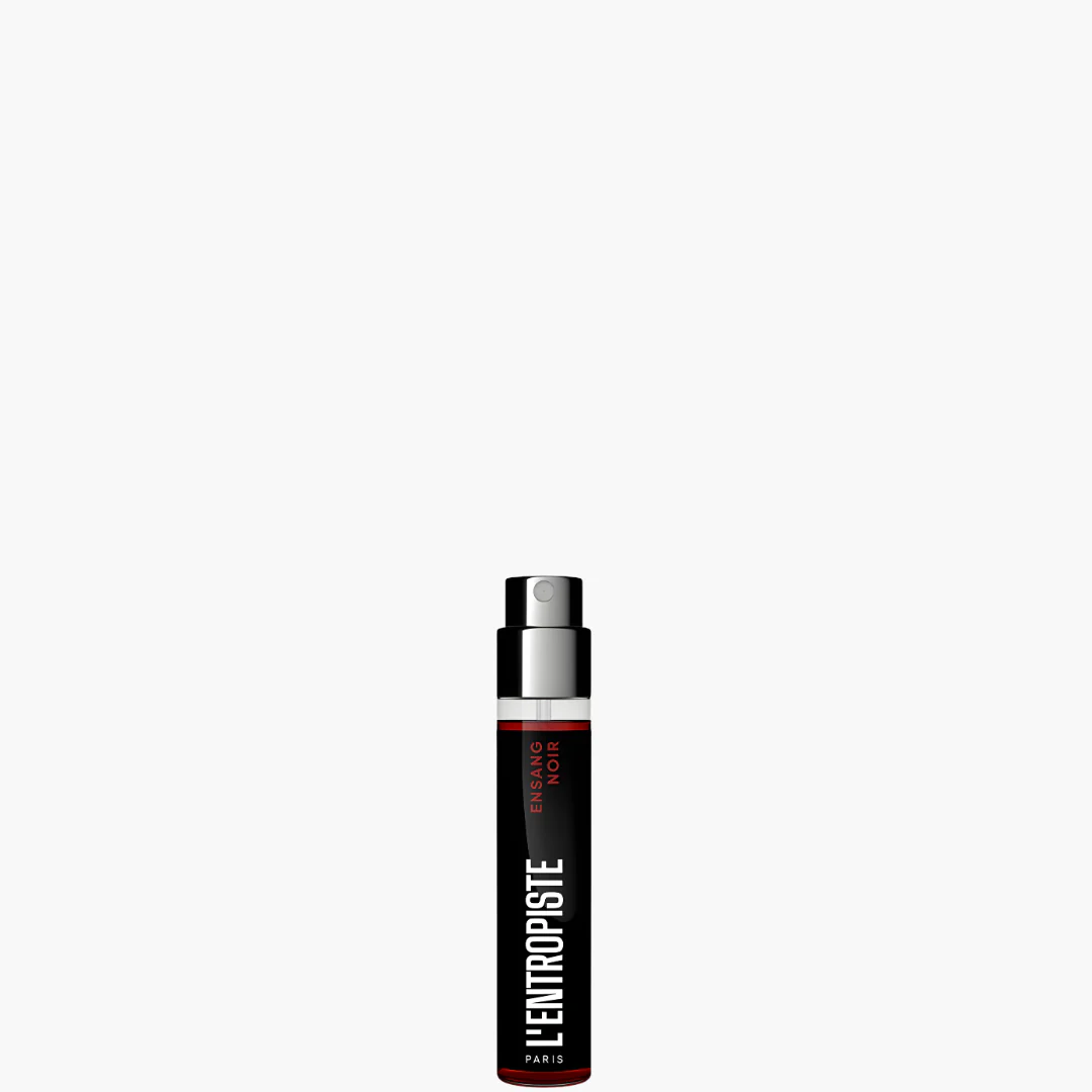 L'Entropiste Ensang Noir EDP - Image 5