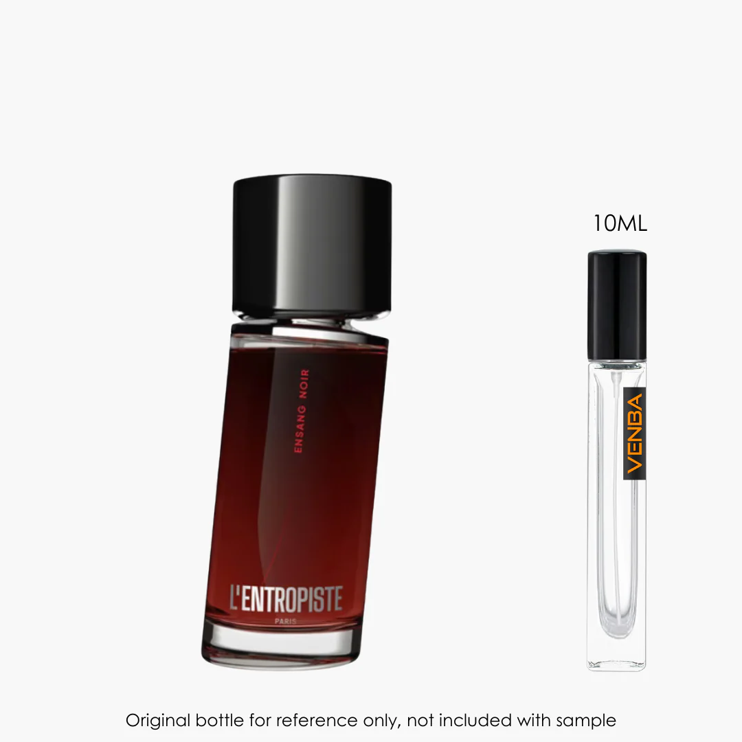 L'Entropiste Ensang Noir EDP - Image 8
