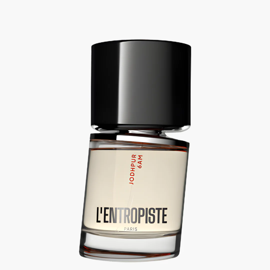 L'Entropiste Jodhpur 6AM EDP - Image 2