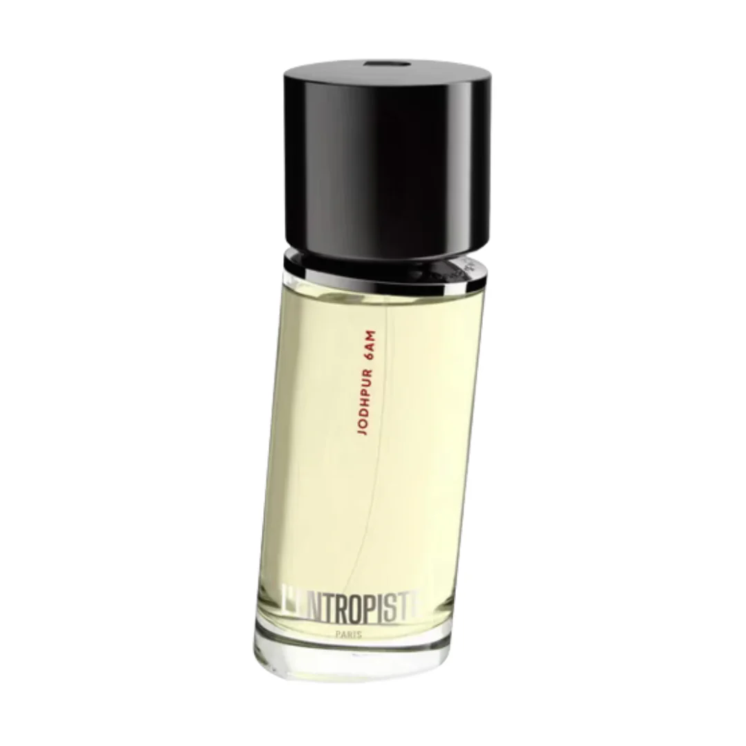 L'Entropiste Jodhpur 6AM EDP - Image 4