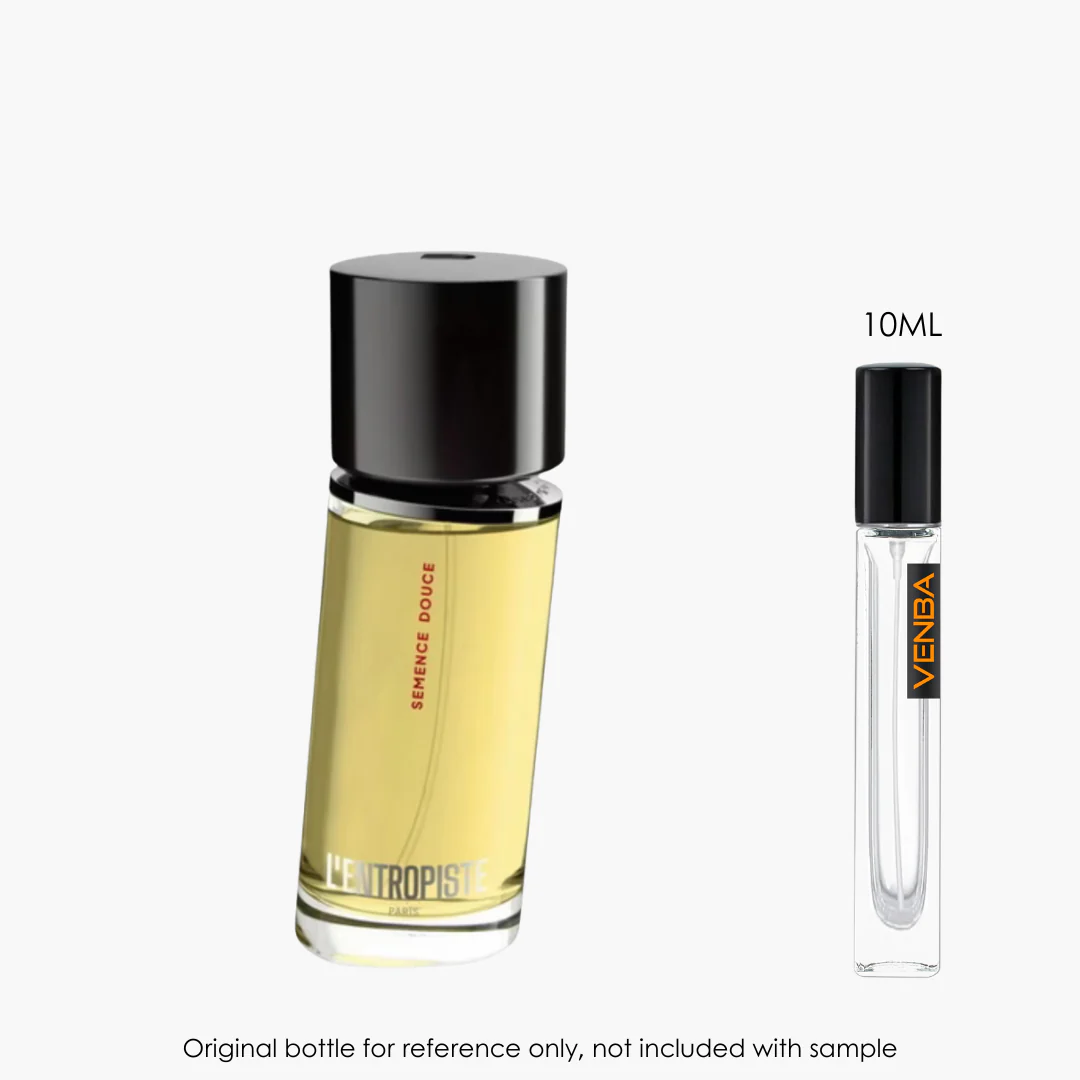 L'Entropiste Semence Douce EDP - Image 5