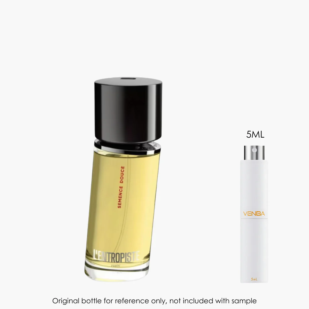 L'Entropiste Semence Douce EDP - Image 6