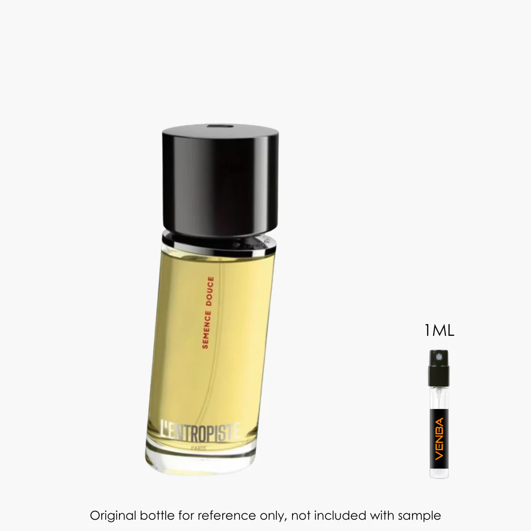 L'Entropiste Semence Douce EDP - Image 7