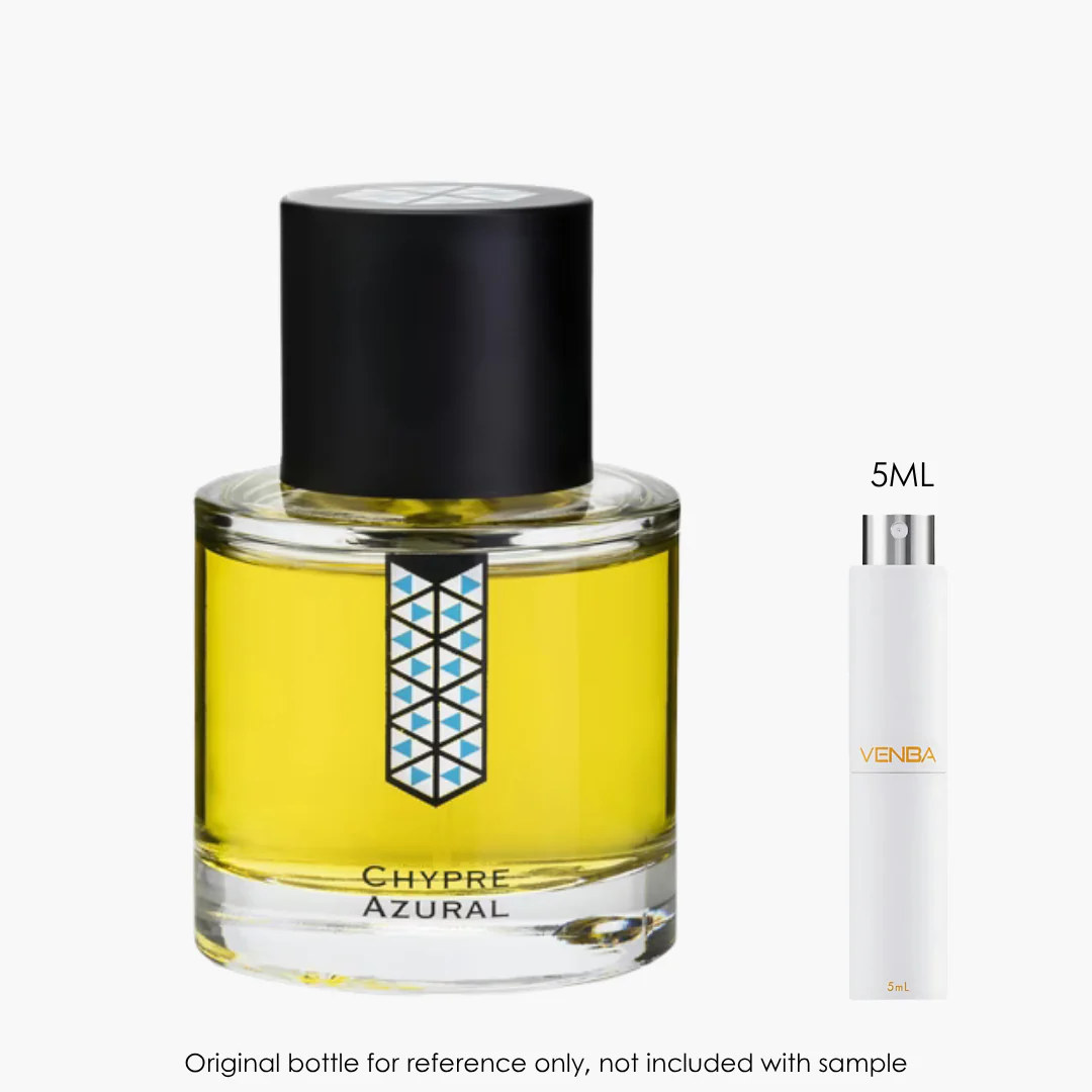 Les Indemodables Chypre Azural EDP - Image 3