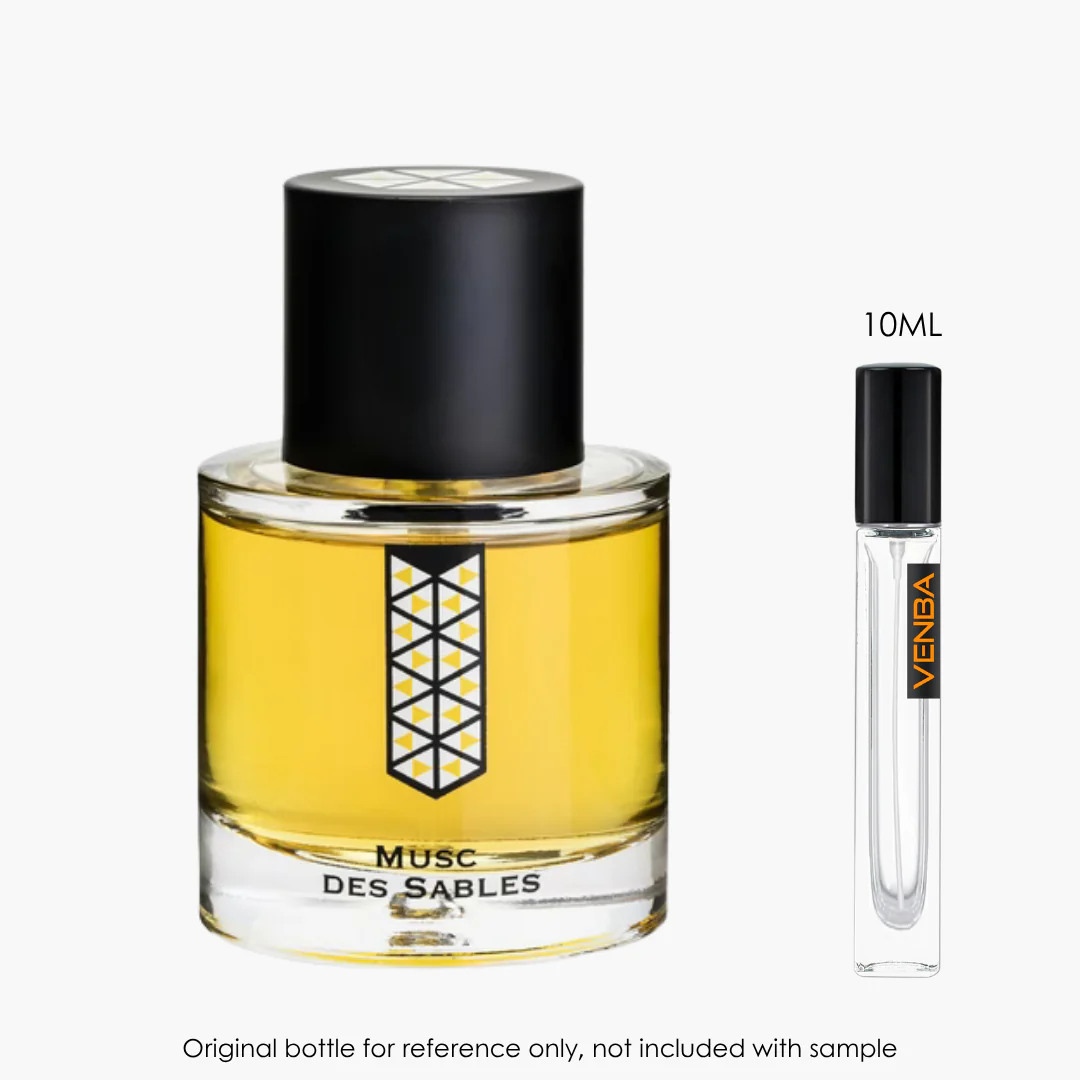 Les Indemodables Musc Des Sables EDP - Image 4