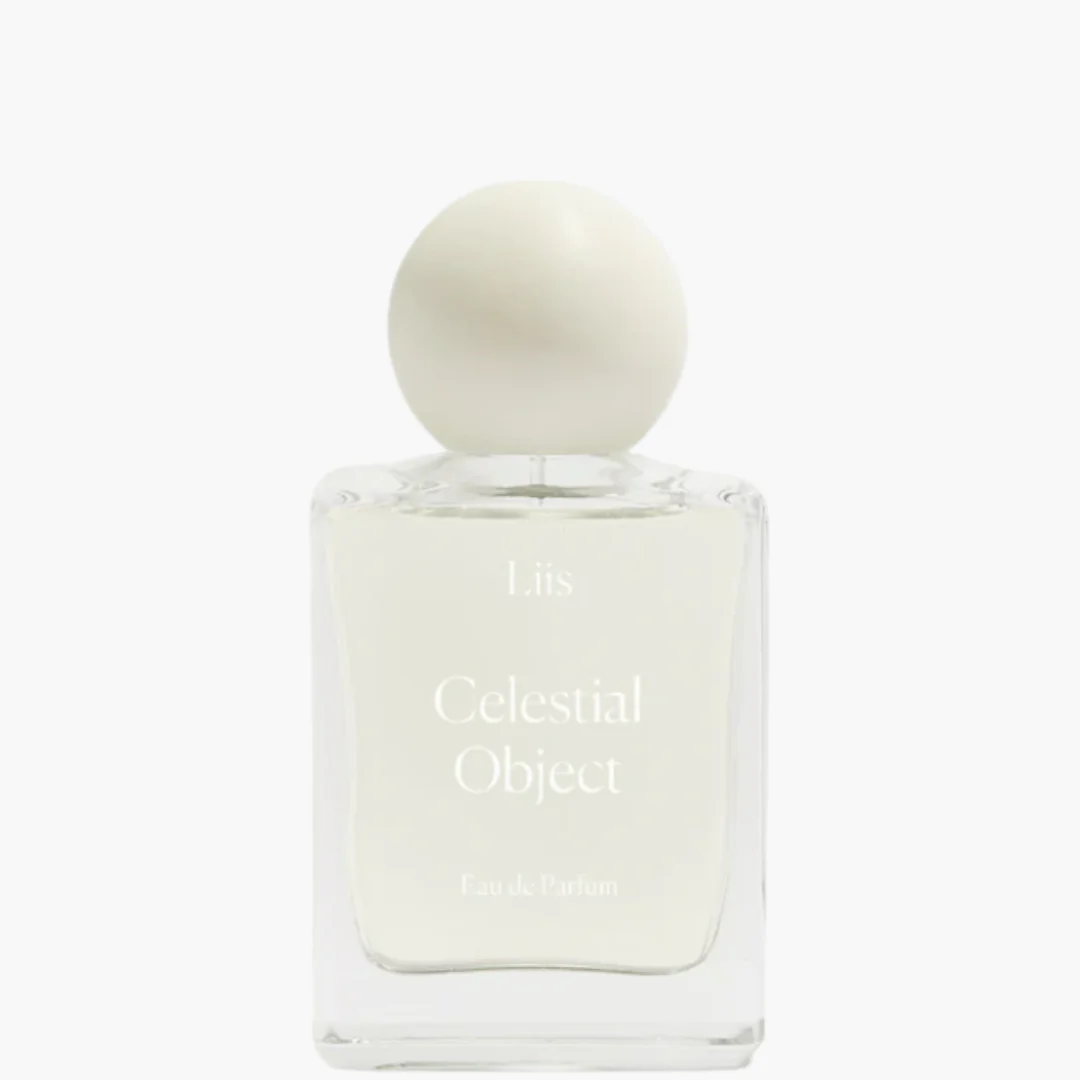Liis Celestial Object EDP