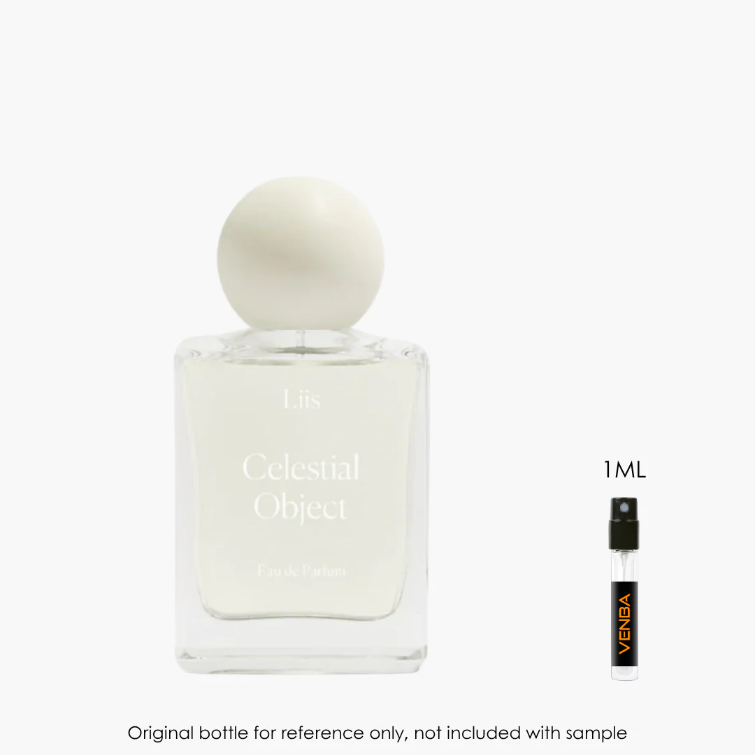 Liis Celestial Object EDP - Image 2