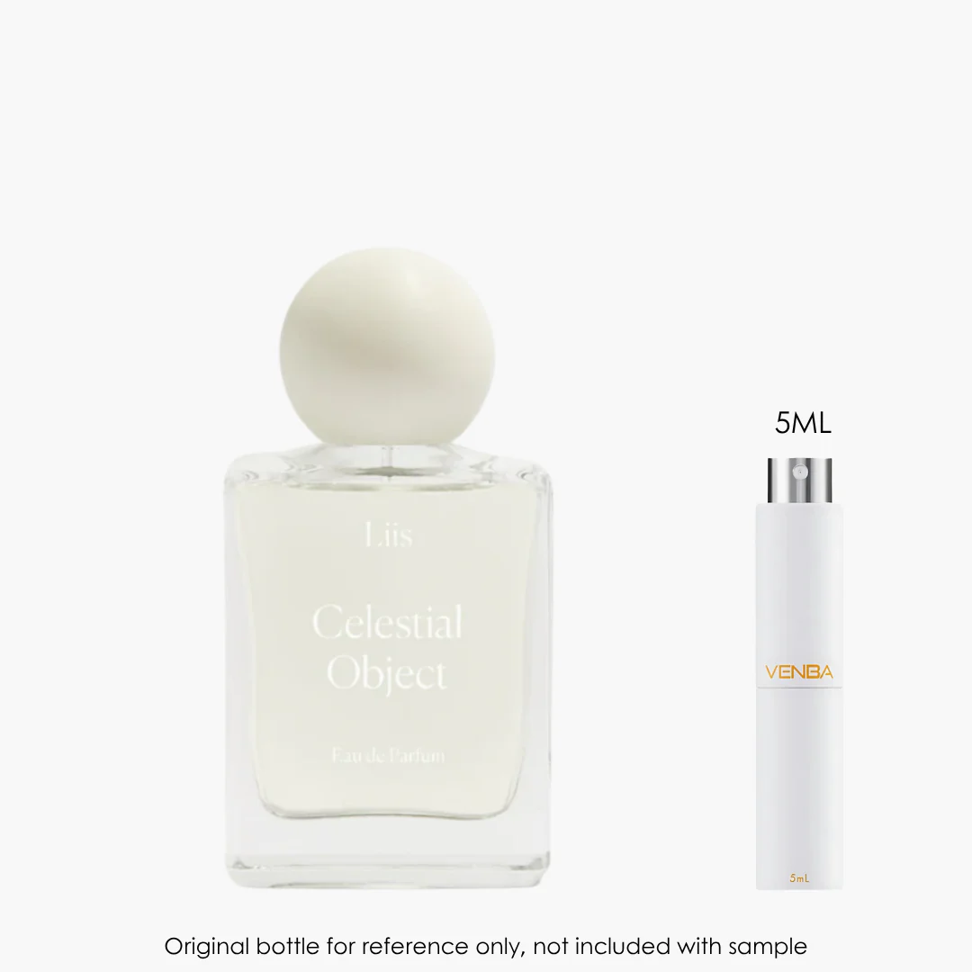 Liis Celestial Object EDP - Image 3