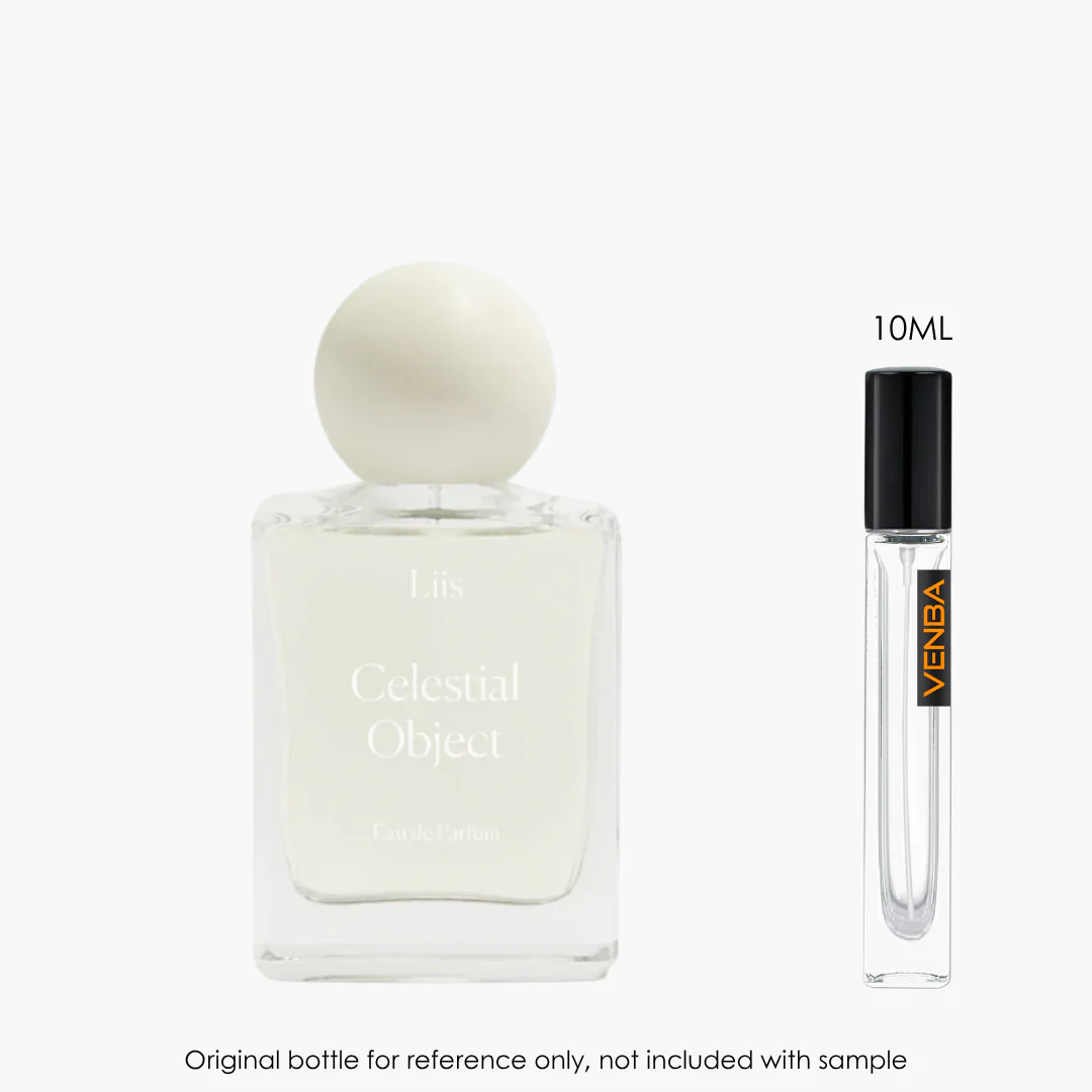 Liis Celestial Object EDP - Image 4