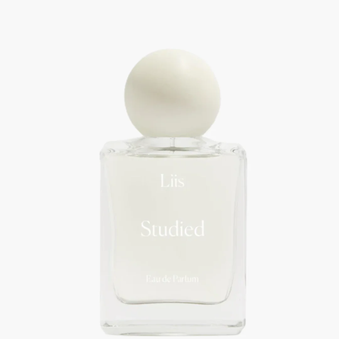 Liis Studied EDP