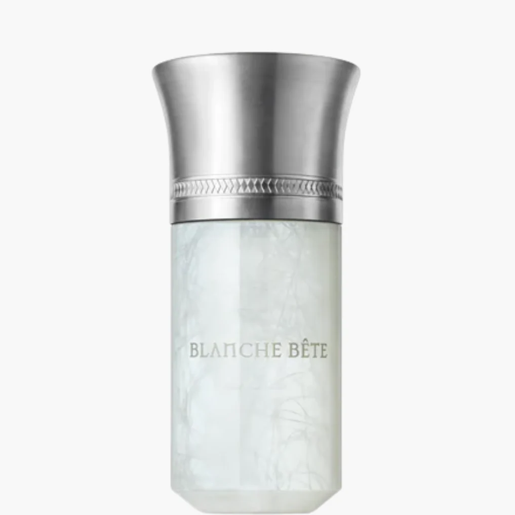 Liquides Imaginaires Blanche Bete EDP (Tester)