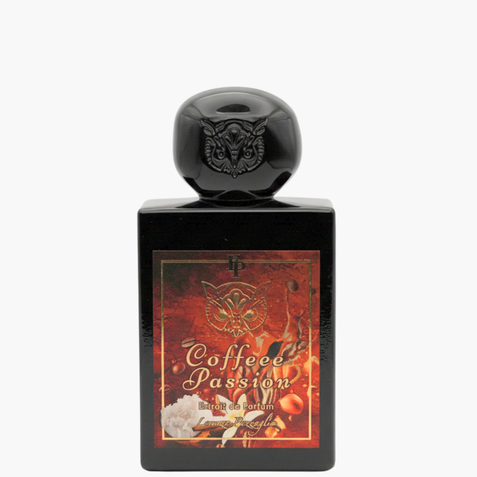 Lorenzo Pazzaglia Coffeee Passion
