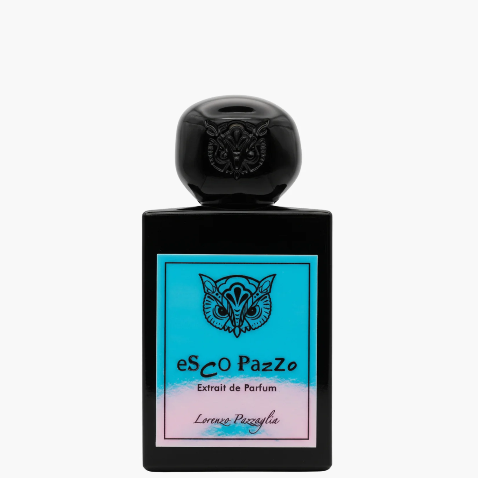 Lorenzo Pazzaglia Esco Pazzo Extrait
