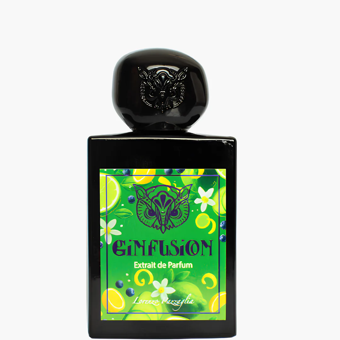 Lorenzo Pazzaglia Ginfusion Extrait