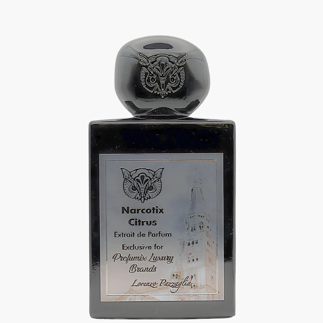 Lorenzo Pazzaglia Narcotix Citrus Extrait
