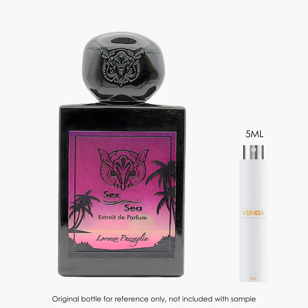 Lorenzo Pazzaglia Sex Sea Extrait - Image 4