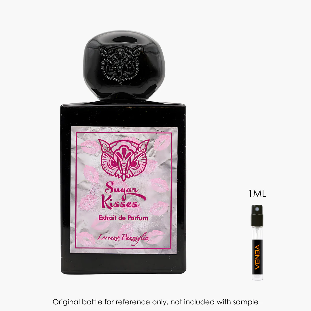 Lorenzo Pazzaglia Sugar Kisses Extrait - Image 2