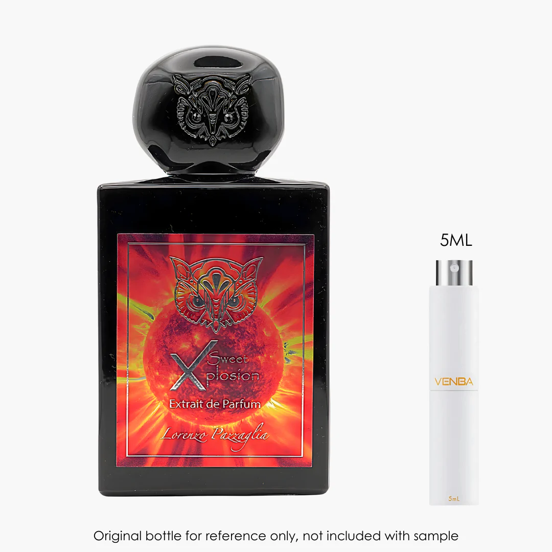 Lorenzo Pazzaglia Sweet Explosion Extrait - Image 3