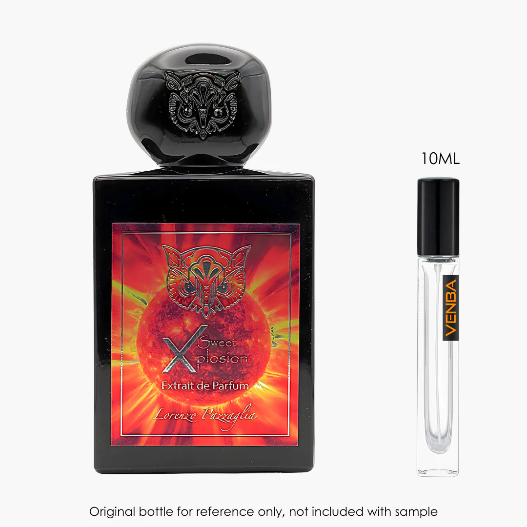 Lorenzo Pazzaglia Sweet Explosion Extrait - Image 4