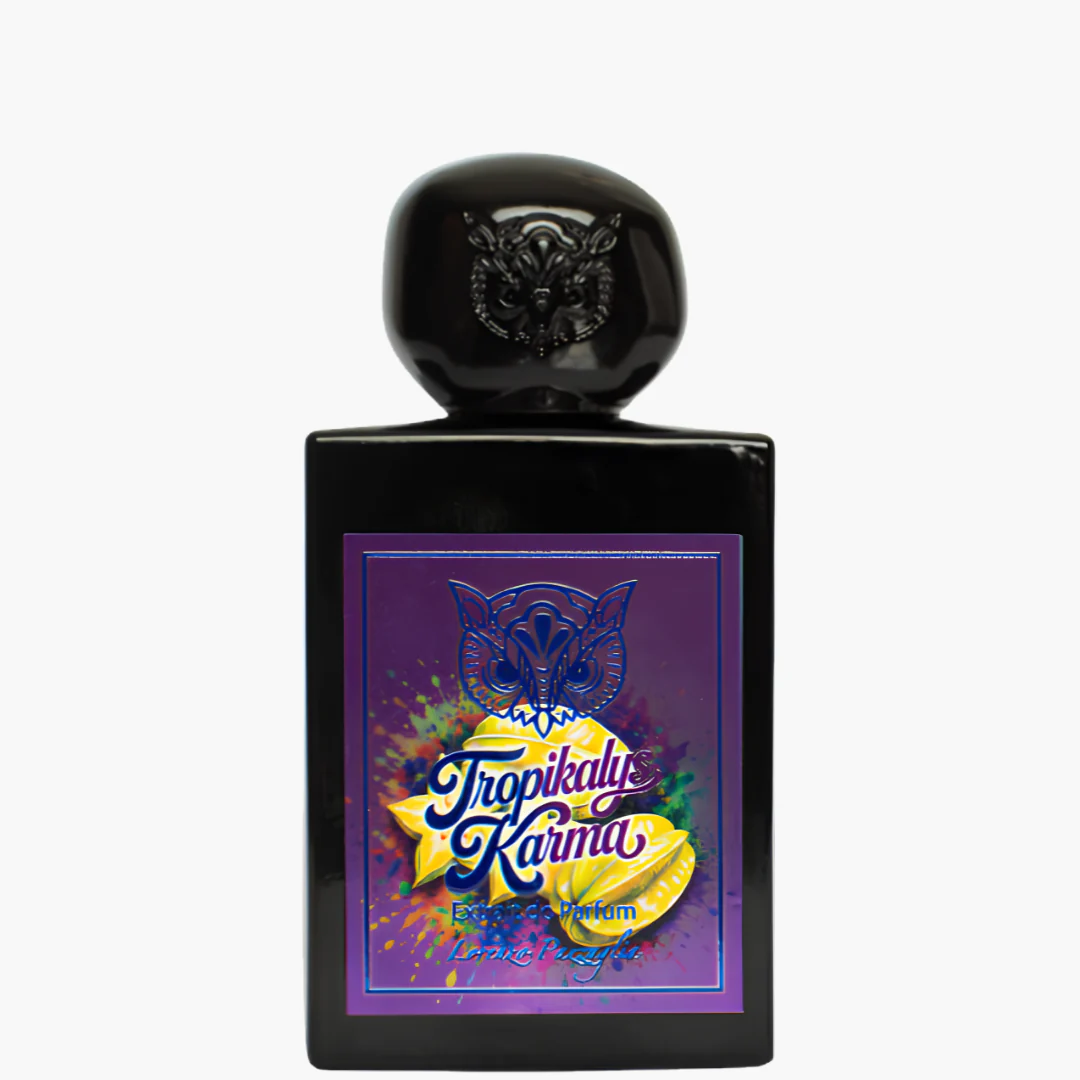 Lorenzo Pazzaglia Tropikalys Karma Extrait