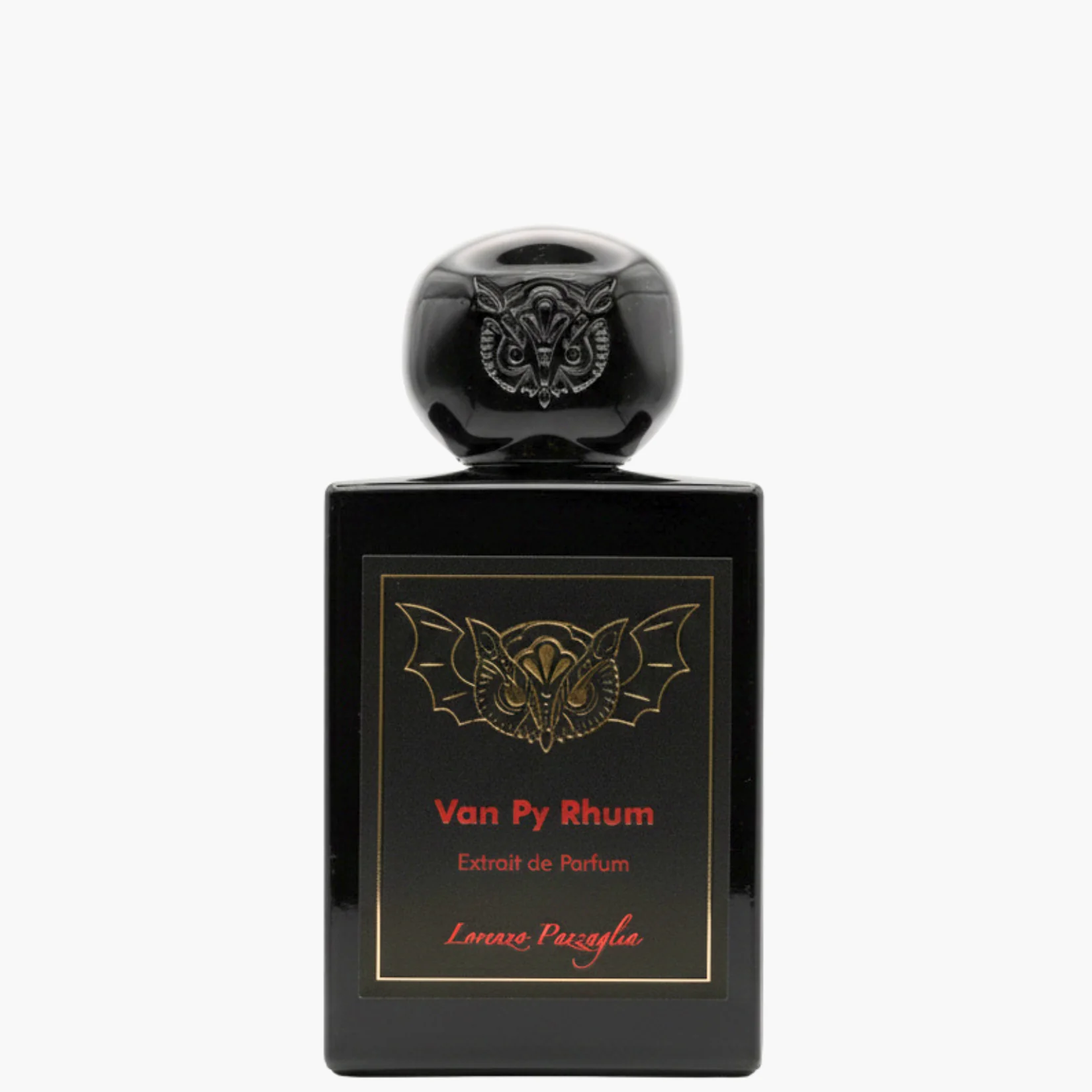 Lorenzo Pazzaglia Van Py Rhum Extrait