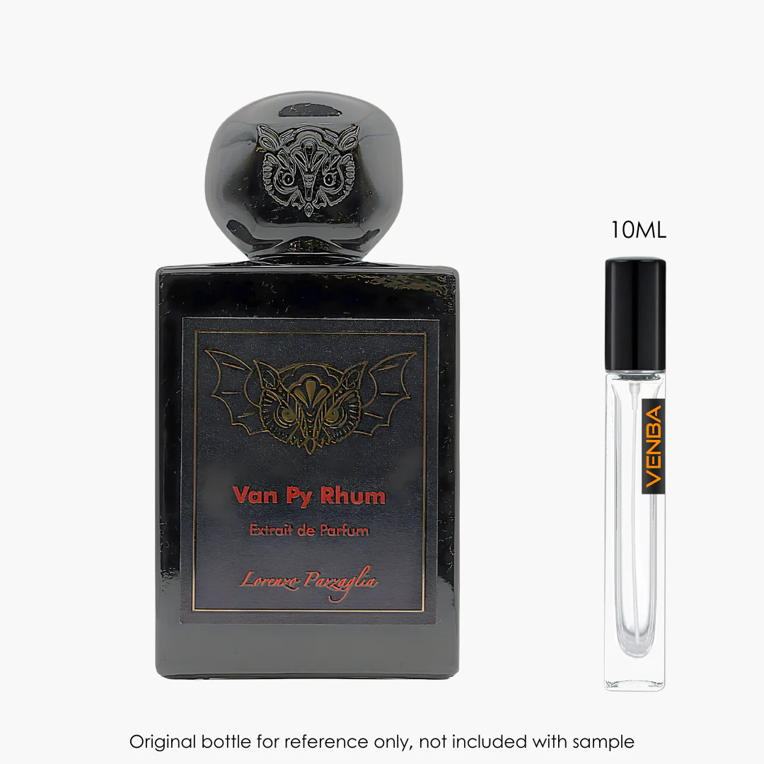 Lorenzo Pazzaglia Van Py Rhum Extrait - Image 4