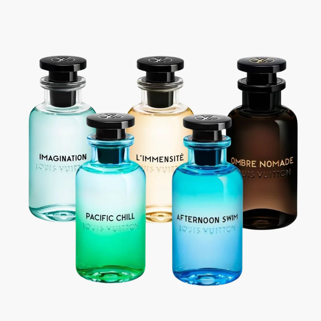 Louis Vuitton Discovery Set