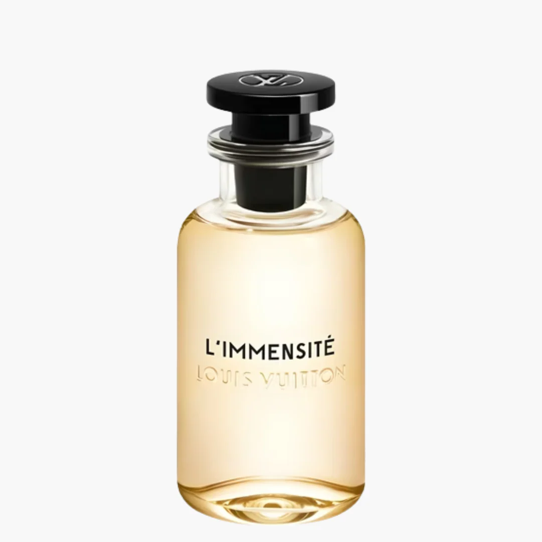 Louis Vuitton L'Immensite EDP
