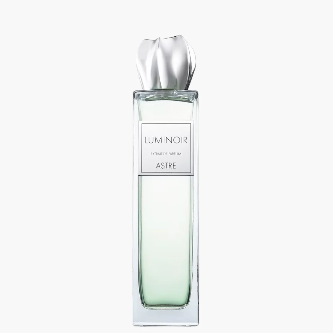 Astre Luminoir Extrait