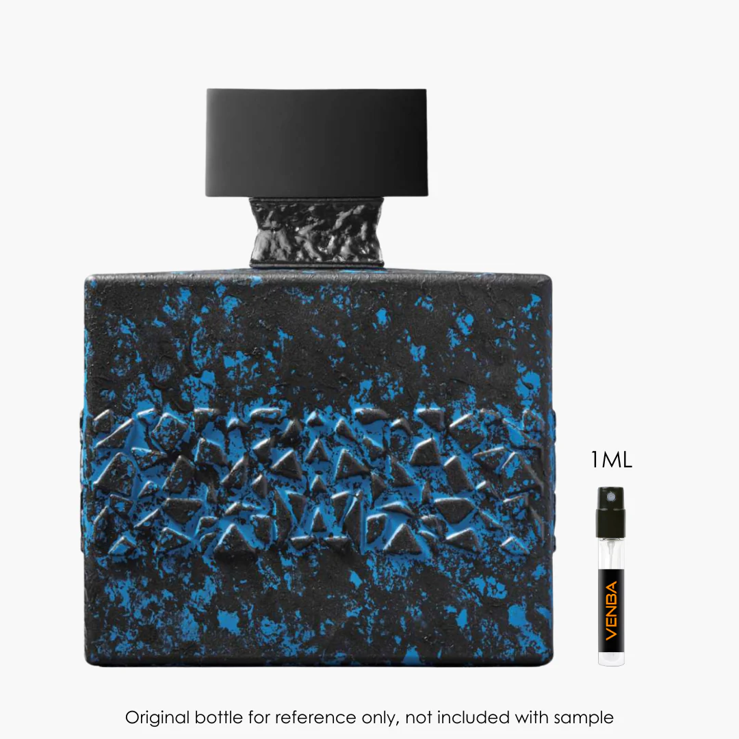 M. Micallef Desirtoxic L'Intense EDP - Image 2