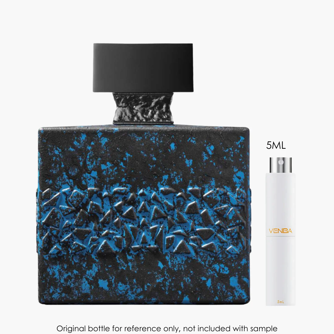M. Micallef Desirtoxic L'Intense EDP - Image 3