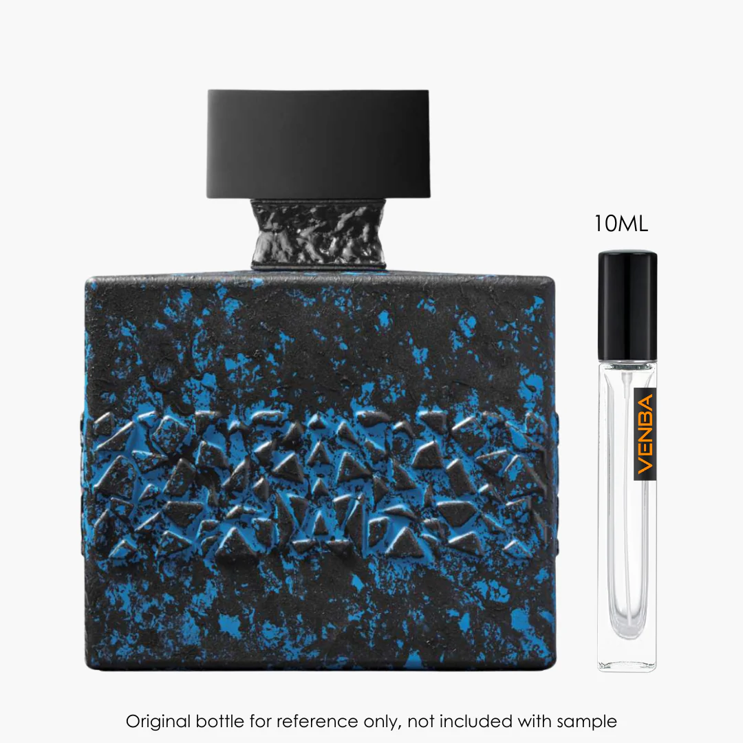 M. Micallef Desirtoxic L'Intense EDP - Image 4