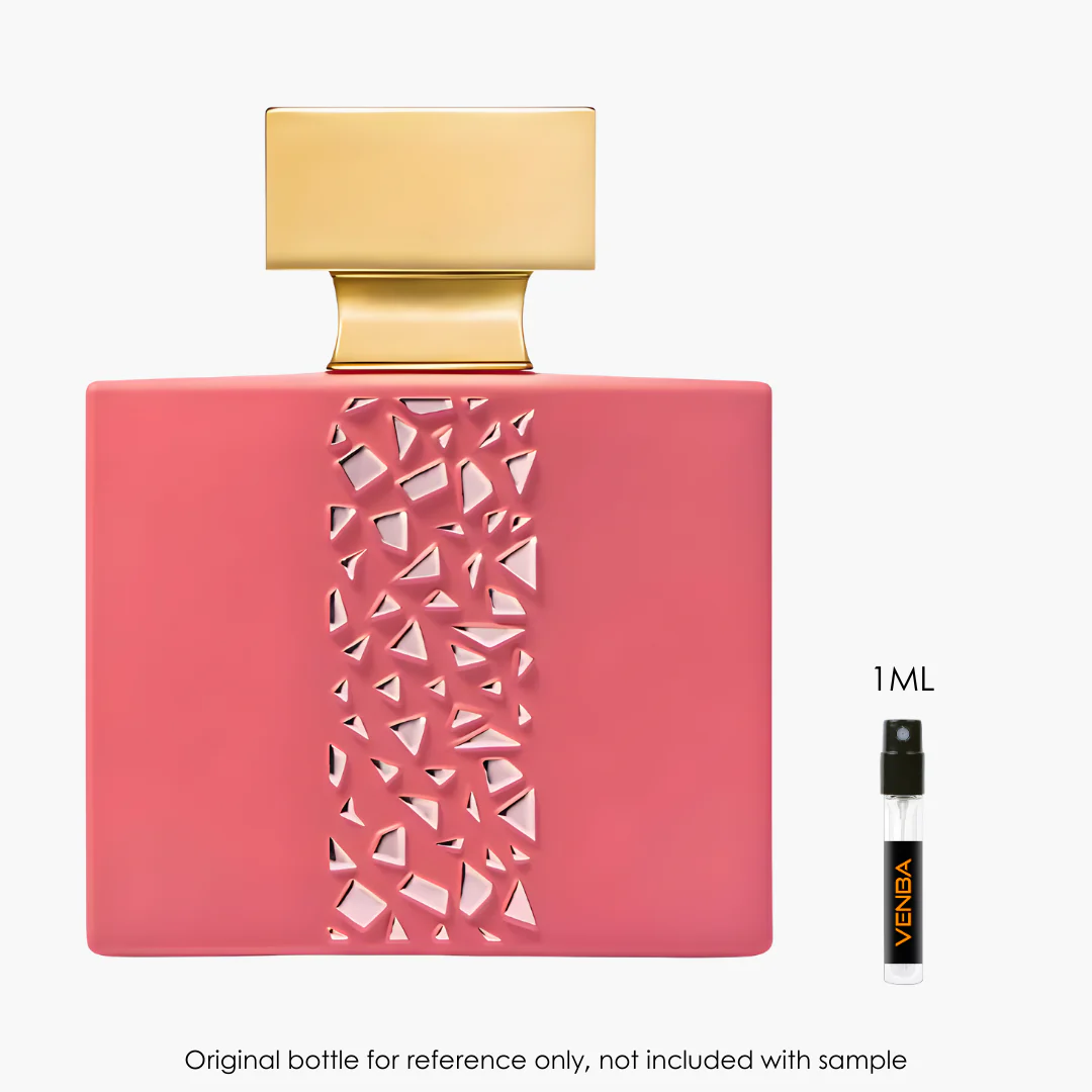M. Micallef Hypnotic Musk EDP - Image 2