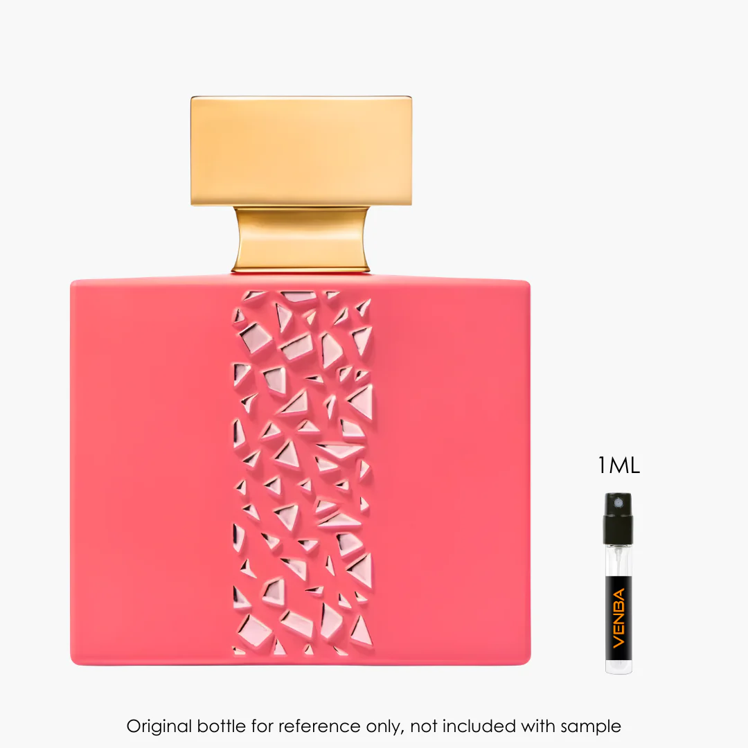 M. Micallef Hypnotic Musk Nectar - Image 2