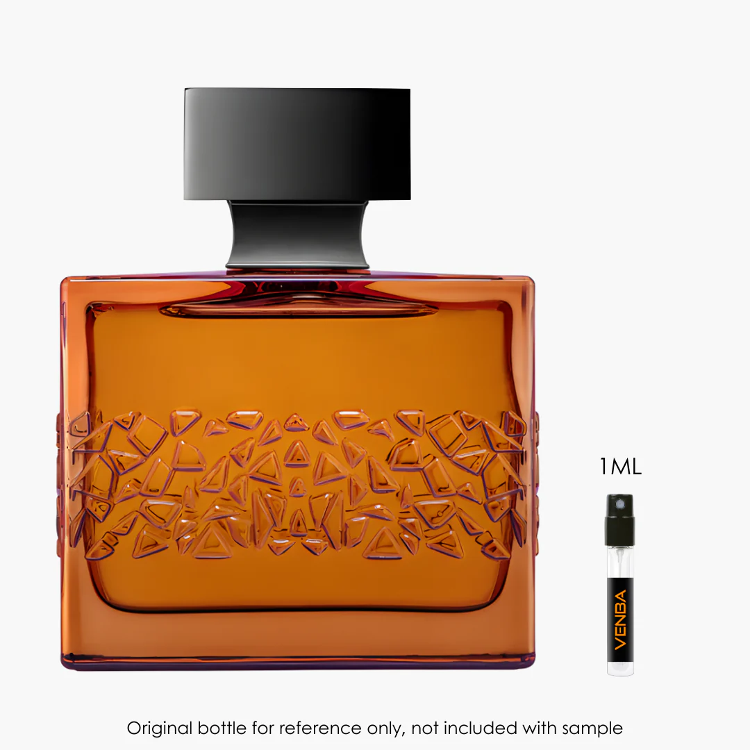 M. Micallef Notorious XO EDP - Image 3