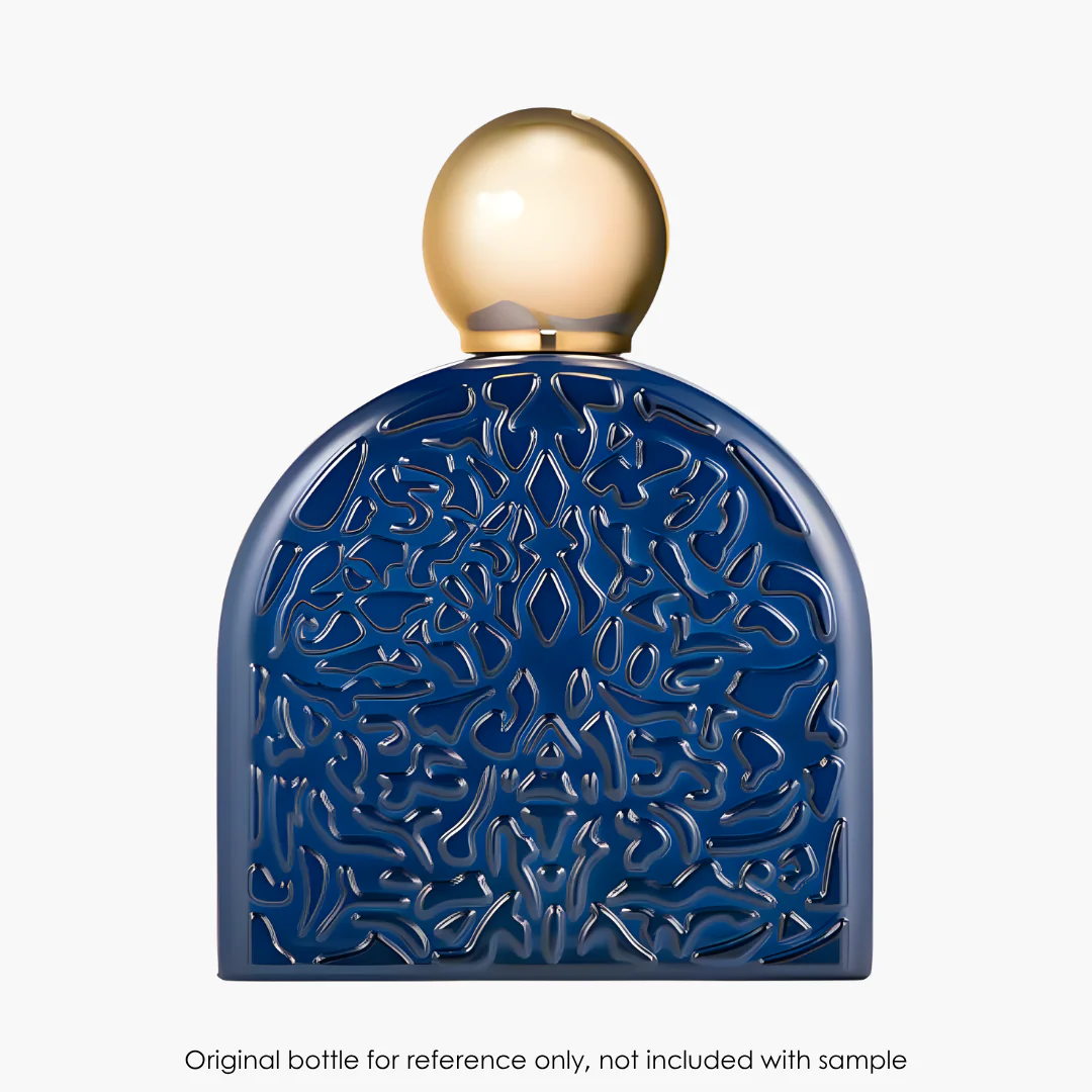 M. Micallef Royal Blue EDP - Image 3