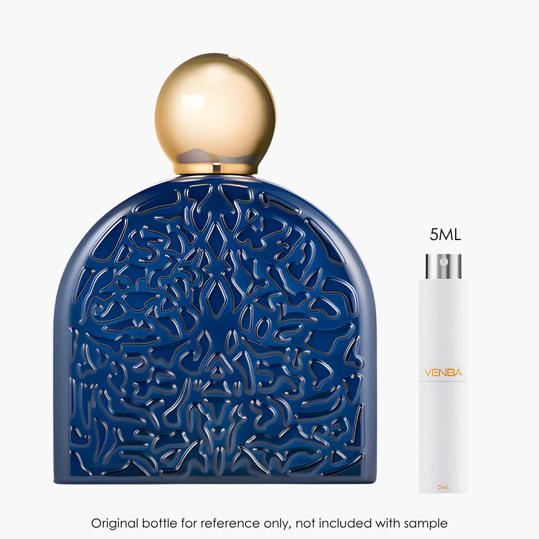 M. Micallef Royal Blue EDP - Image 4